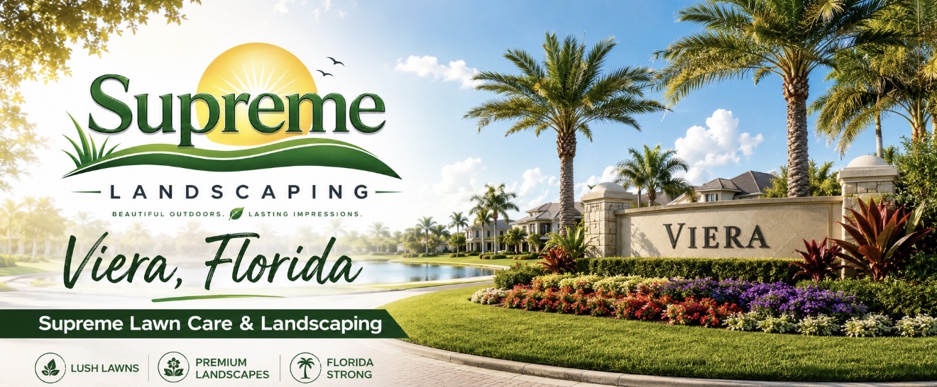 Specializing in Viera, FL 32940