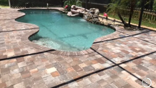 Pavers, Artificial Turf and Rock Beds: A Smart Combination for Melbourne Outdoor Living