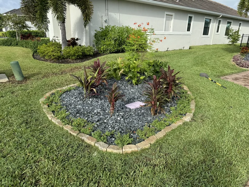 Sod Installation in Viera