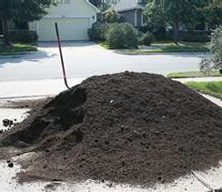 Fill Dirt